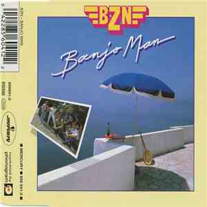 BZN - Banjo Man