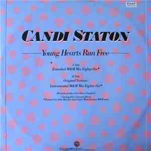 Candi Staton - Young Hearts Run Free (Extended M&M Mix)