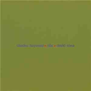 Charles Hayward > Nûs > David Shea - Sub Rosa Sessions > Bari October 1996