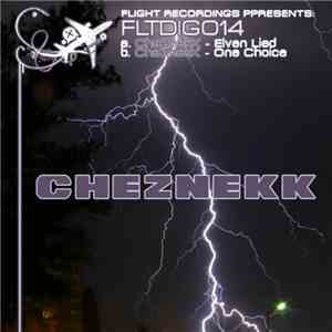 CheZnekk - Elven Lied
