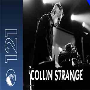 Collin Strange? - Digital Tsunami 121