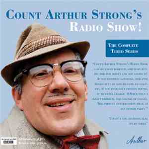 Count Arthur Strong - Count Arthur Strong's Radio Show! The Complete Third  ...