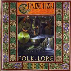 Cruachan - Folk-Lore