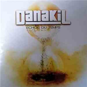 Danakil - Echos Du Temps