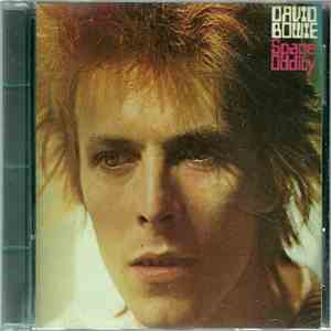 David Bowie - Space Oddity