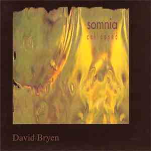 David Bryen - Somnia Collapsed