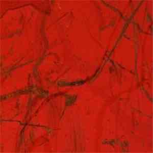 David Wells - Rojo