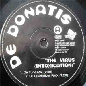 De Donatis - The Virus (Intoxication)