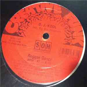 D.J. Kool - Reggae Dance