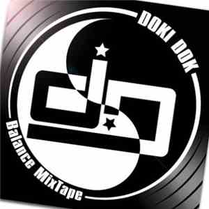 Doki Dok - Balance Mixtape