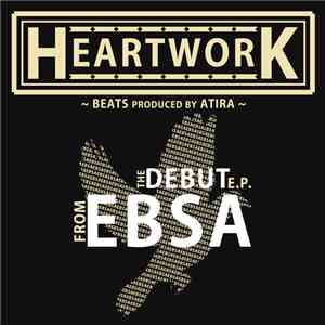 Ebsa - HeartworK EP