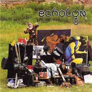 echolyn - echolyn