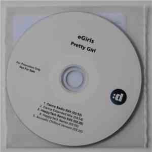 eGirls - Pretty Girl