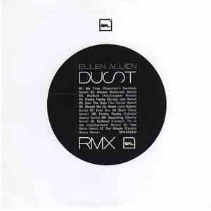 Ellen Allien - Dust Rmx