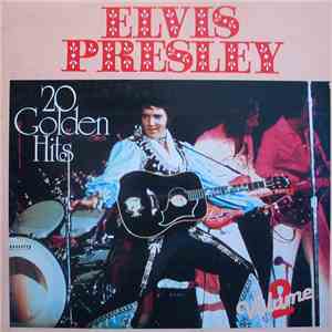 Elvis Presley - 20 Golden Hits - Volume 2