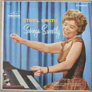 Ethel Smith - Swings Sweetly