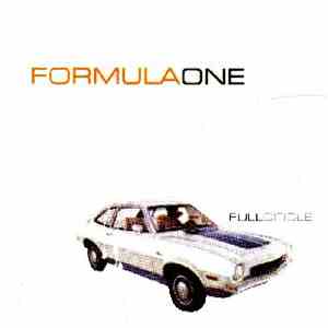 Formula One - Full Circle