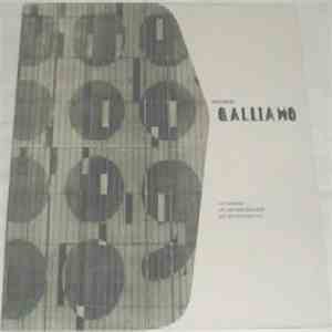 Galliano - Slack Hands
