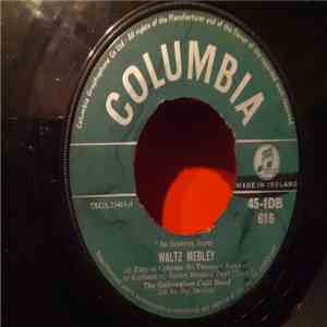 Gallowglass Ceili Band - Waltz Medley/Reel