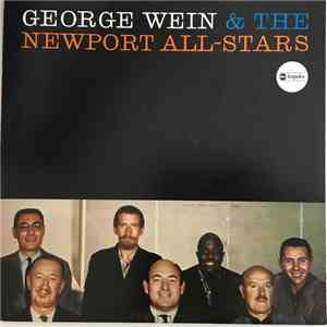 George Wein & The Newport All-Stars - George Wein & The Newport All-Stars