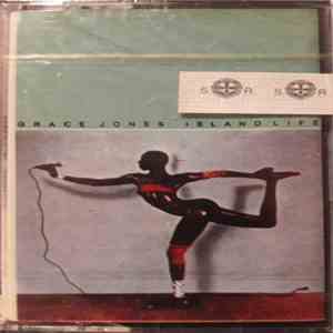 Grace Jones - Island Life