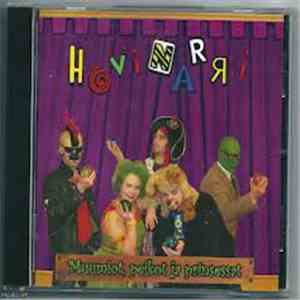 Hovinarri - Muumiot, Peikot Ja Prinsessat