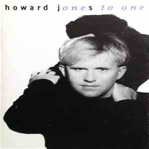 Howard Jones - One To One