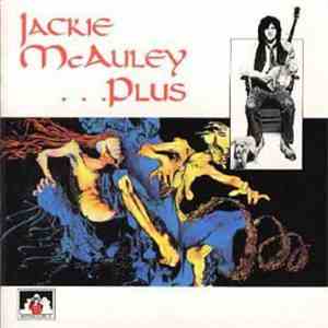 Jackie McAuley - Jackie McAuley...Plus