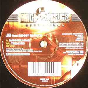 JB - Hammer Head / Tremors