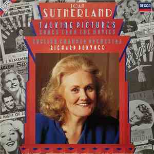 Joan Sutherland, English Chamber Orchestra, Richard Bonynge - Talking Pictu ...