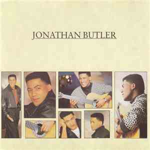Jonathan Butler - Jonathan Butler