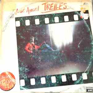 José Angel Trelles - José Angel Trelles