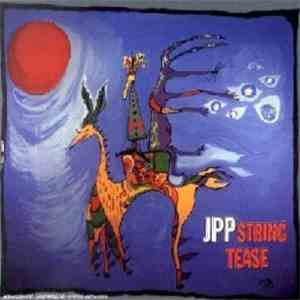 JPP - String Tease