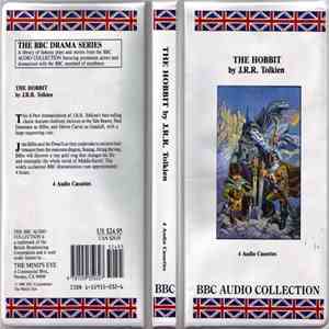J.R.R. Tolkien - The Hobbit