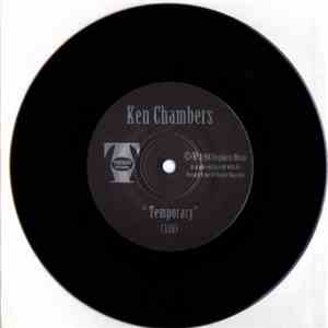 Ken Chambers - Temporary