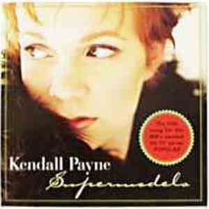 Kendall Payne - Supermodels