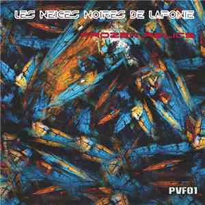 Les Neiges Noires De Laponie - Frozen Relics