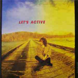 Let's Active - Big Plans For Everybody