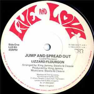 Lizzard & Flourgon - Jump And Spread Out