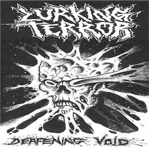 Lurking Terror - Deafening Void