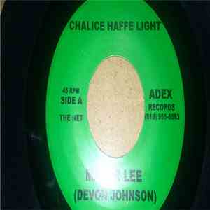 Major Lee - Chalice Haffe Light