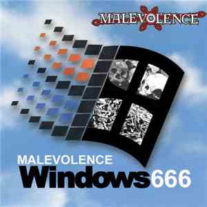 Malevolence - Windows 666