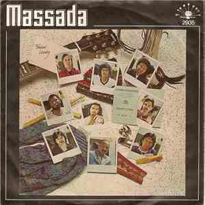 Massada  - Feelin' Lonely