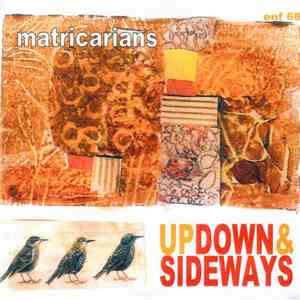 Matricarians - Updown & Sideways