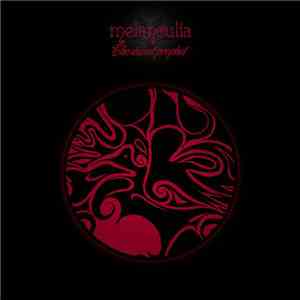 Melanculia - The Dazed Prophet