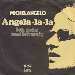 Michelangelo  - Angela-La-La