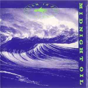 Midnight Oil - Scream In Blue - Live