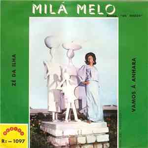 Milá Melo - Vamos Á Anhara