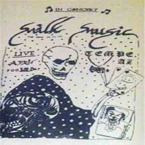 Milk Music - Live - April Fools Day | Tempe, AZ