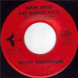 Music Emporium - Nam Myo Ho Renge Kyo